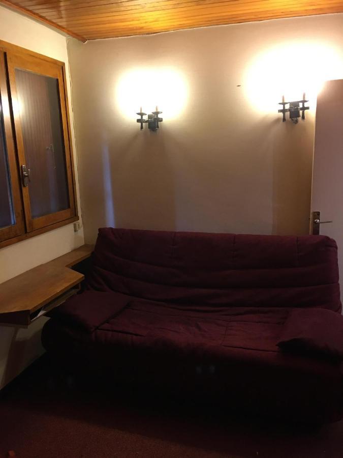 Studio Shamrock 19M2 2 Adultes Et 2 Enfants Max 17 Ans Tignes 73320 Daire Dış mekan fotoğraf